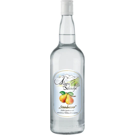 Williamsbirne 1L 3 Williamsbirne 1L