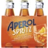 Spritz 3x 0,175L -Spirituosengeschäft aperol spritz 105 3x0175l