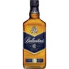Whisky Reserve 12 Jahre 40% 0,7L -Spirituosengeschäft ballantines whisky reserve 12 jahre 40 07l