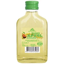Apfel Mit Korn 0,1L