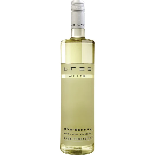 Bree Chardonnay 0,75L 3 Bree Chardonnay 0,75L