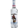 Morgan White Rum 0,7L -Spirituosengeschäft captain morgan white rum 07 ltr