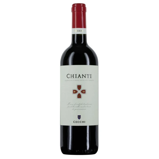 Chianti DOCG Rotwein 0,75L 3 Chianti DOCG Rotwein 0,75L