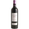 Bois Pertuis Bordeaux AOC Rotwein 0,75L -Spirituosengeschäft chateau bois pertuis bordeaux