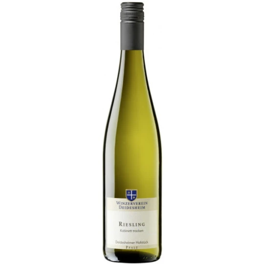 Hofstück Riesling Kabinett Trocken 0,75L 3 Hofstück Riesling Kabinett Trocken 0,75L