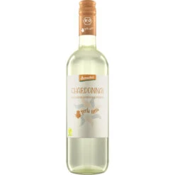 Demeter Perla Terra Chardonnay IGP 0,75L