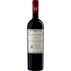 Passo Primitivo Puglia IGT 0,75L