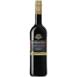 Kochberg Spätburgunder Kollektion Lieblich 0,75L