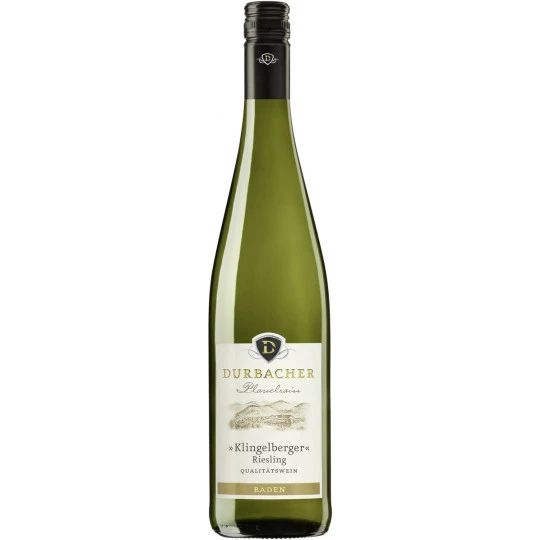 Plauelrain Klingelberger Riesling 0,75L 3 Plauelrain Klingelberger Riesling 0,75L