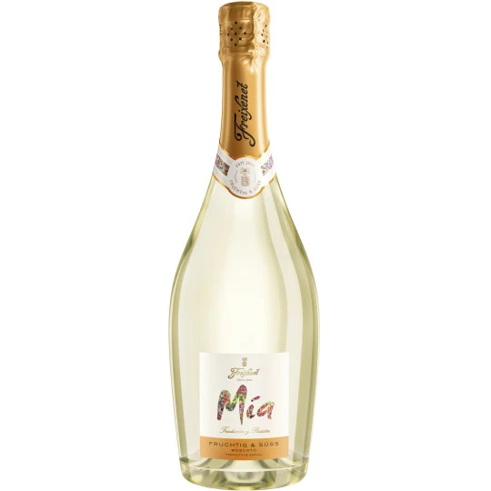 Mia Moscato Fruchtig-süß 0,75L 3 Mia Moscato Fruchtig-süß 0,75L