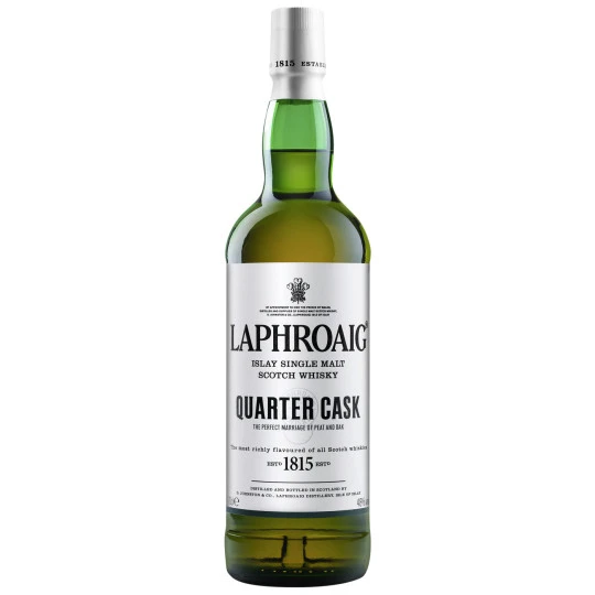 Whisky Quarter Cask 48% 0,7L 3 Whisky Quarter Cask 48% 0,7L