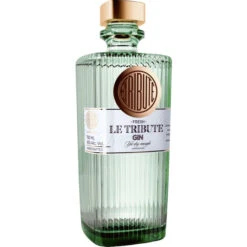 Tribute Dry Gin 43% 0,7L