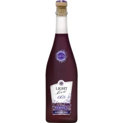 Schloss Wachenheim Light Live Cassis Alkoholfrei 0,75L