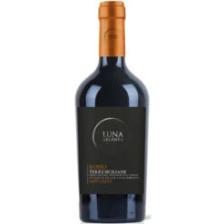 Luna Argenta Appassite Rosso Siciliane IGT 0,75L