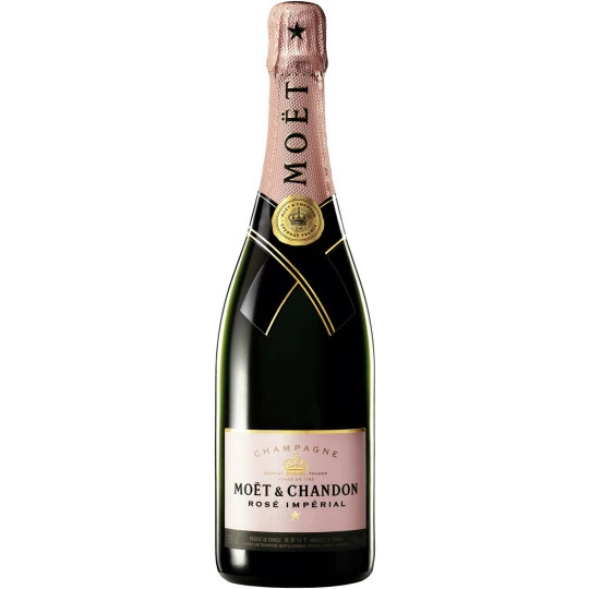 & Chandon Champagne Brut Imperial Rose 0,75L 3 & Chandon Champagne Brut Imperial Rose 0,75L