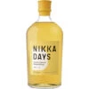 Whisky Days 40% 0,7L -Spirituosengeschäft nikka days blended whisky 40 07l