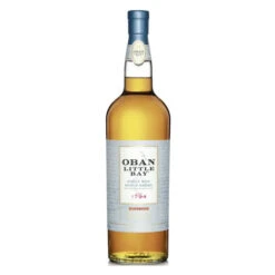 Whisky Little Bay 43% 0,7L