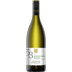 Weinkeller Sauvignon Blanc Kabinett Trocken 0,75L