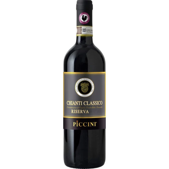 Chianti Classico Riserva DOCG Rotwein 0,75L 3 Chianti Classico Riserva DOCG Rotwein 0,75L