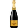 Veuve Clicquot Champagne Brut 0,75L 2 Veuve Clicquot Champagne Brut 0,75L -Spirituosengeschäft veuve clicquot champagne brut mit geschenkverpackung 075 ltr