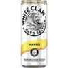 White Claw Hard Seltzer Mango 0,33L 2 White Claw Hard Seltzer Mango 0,33L -Spirituosengeschäft whiteclawmango