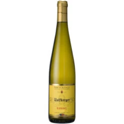 Riesling D'Alsace 0,75L