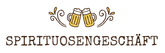 Spirituosengeschäft